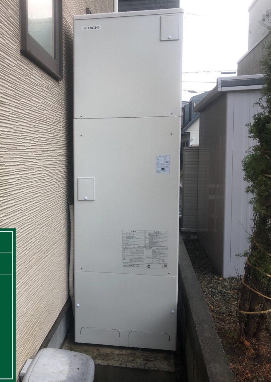 秋田県秋田市S様邸