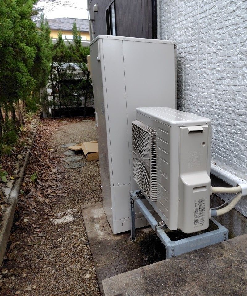 秋田県秋田市K様邸