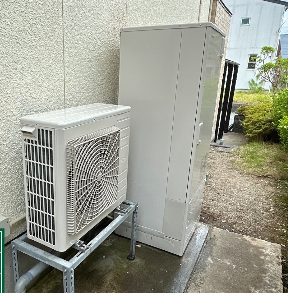 秋田県秋田市Ⅰ様邸