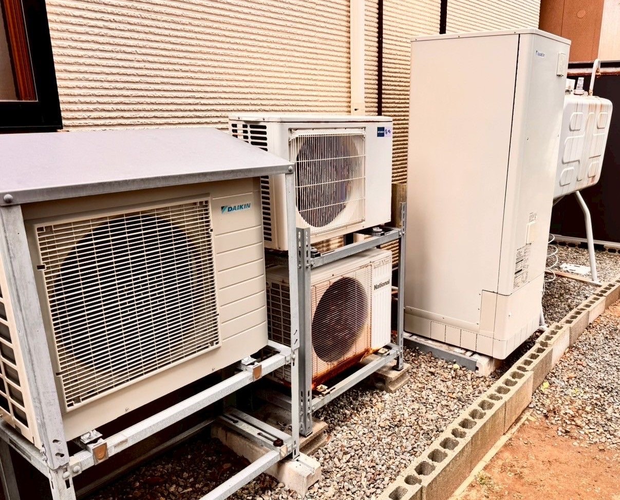 秋田県秋田市H様邸