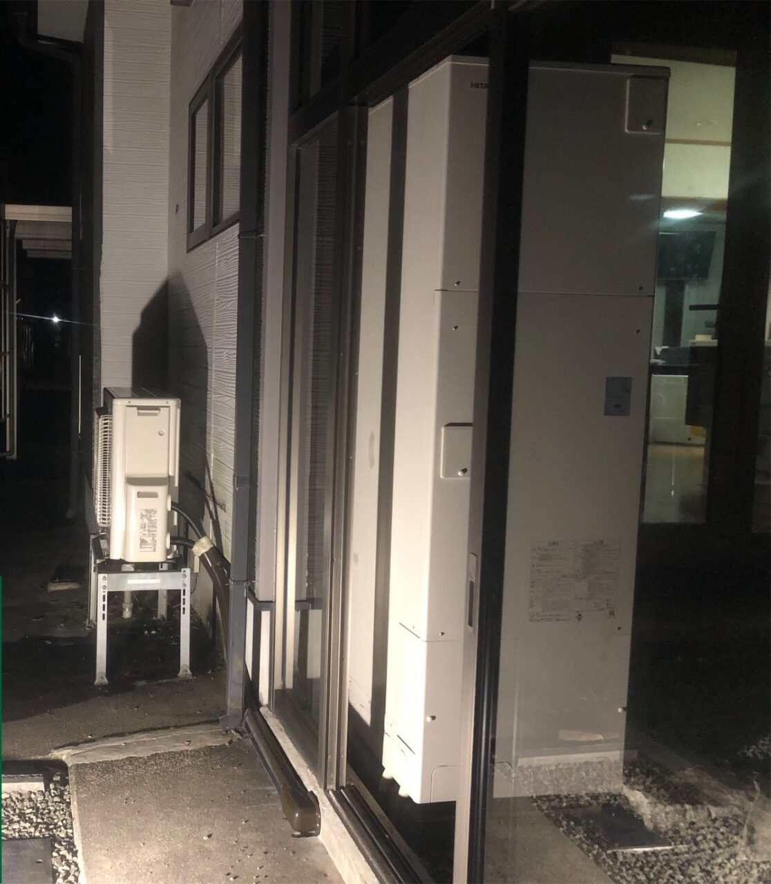 秋田県秋田市M様邸