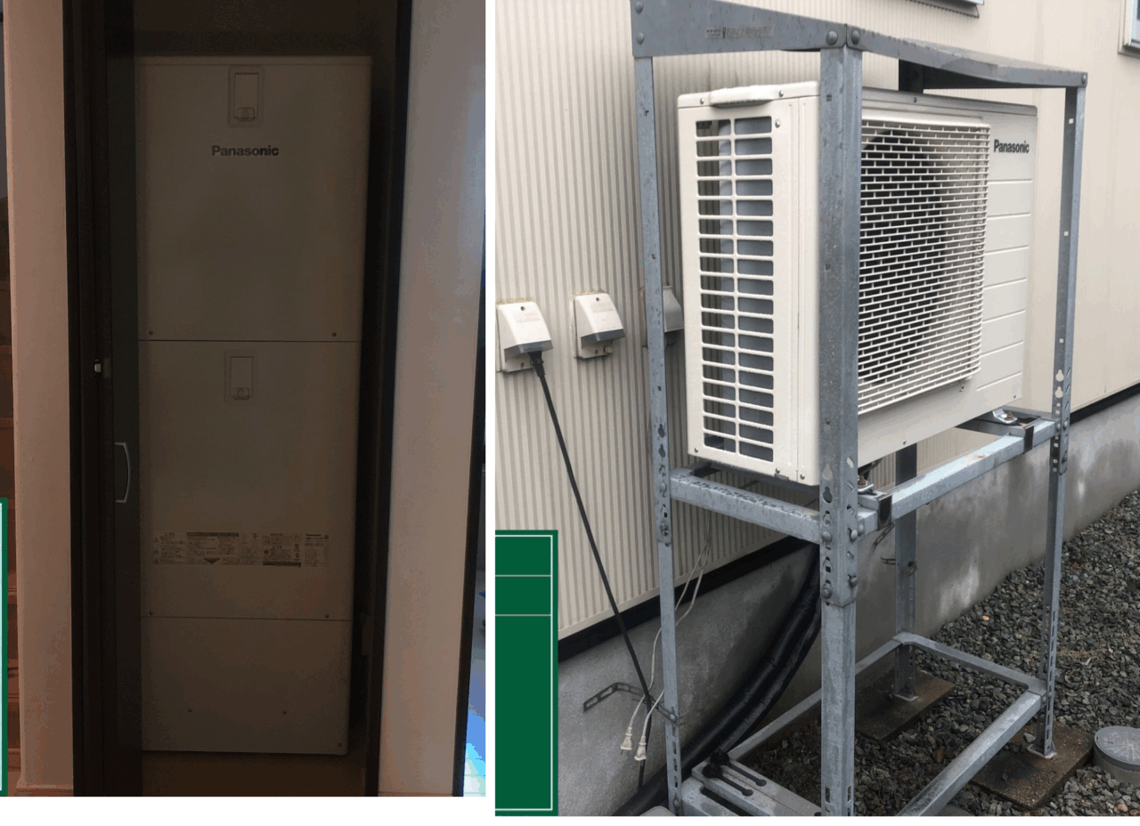 秋田県大仙市Ｓ様邸