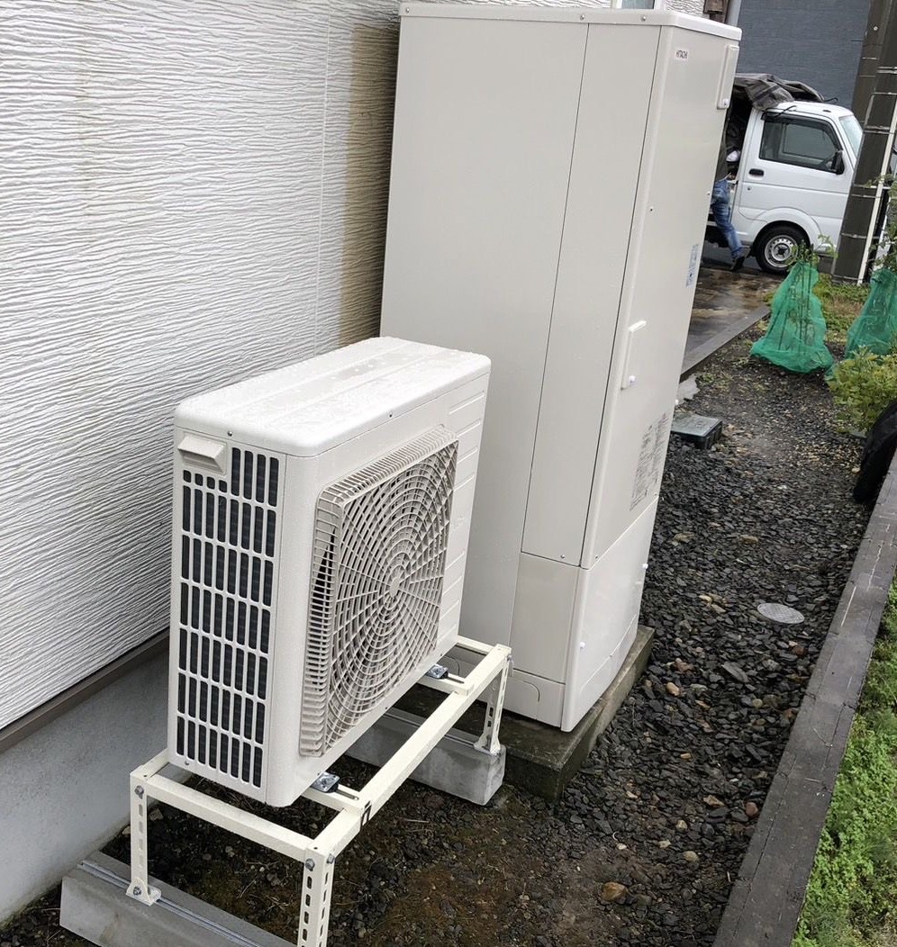 秋田県北秋田市N様邸