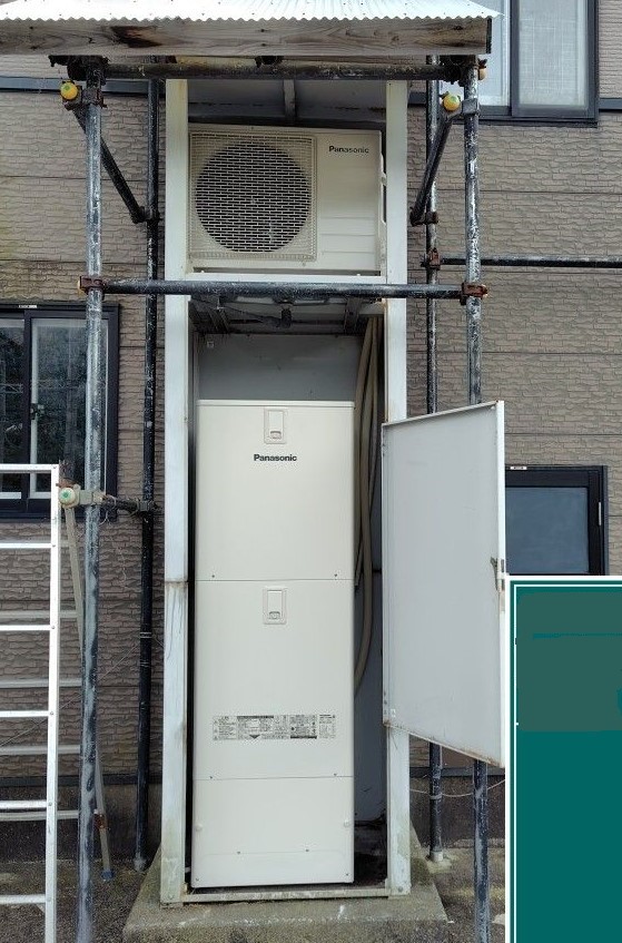 秋田県湯沢市Ａ様邸