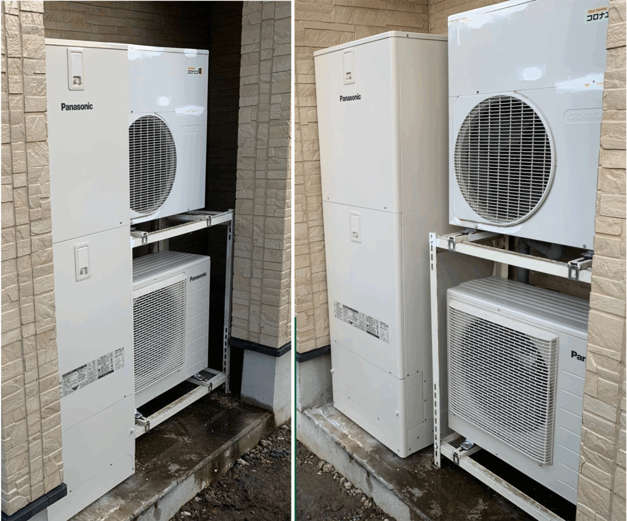 秋田県秋田市Ａ様邸