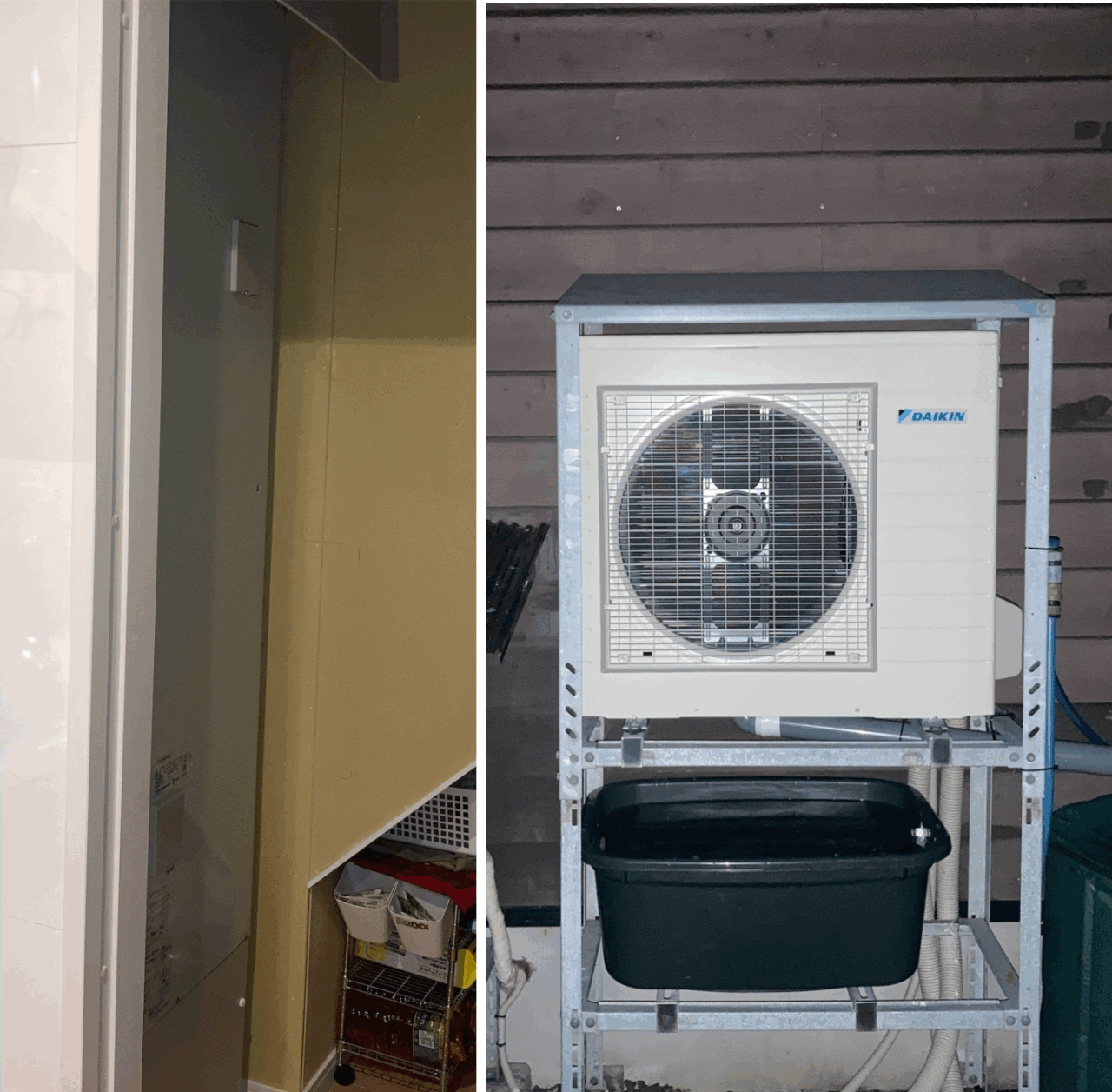 秋田県能代市Ｇ様邸