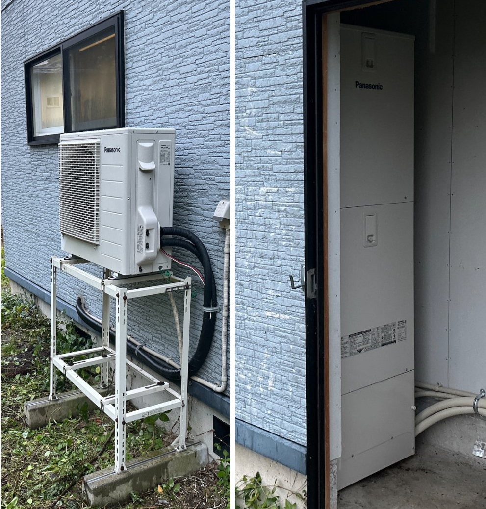 秋田県湯沢市Ⅰ様邸