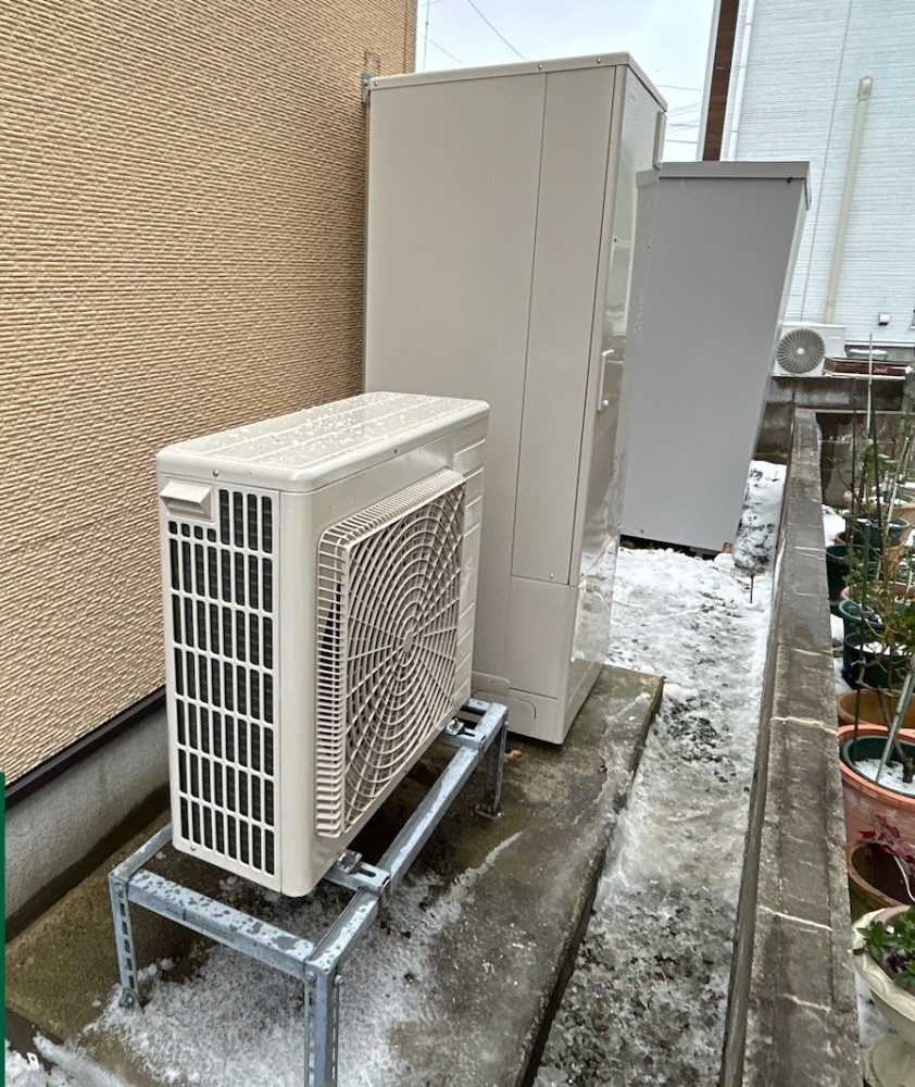 秋田県秋田市Ⅰ様邸