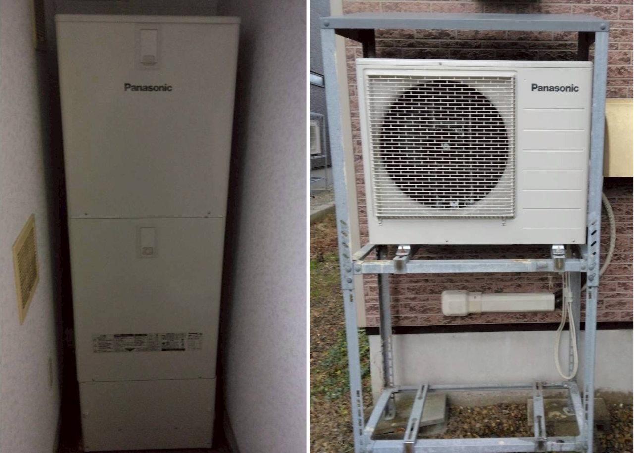 秋田県北秋田市Ｗ様邸