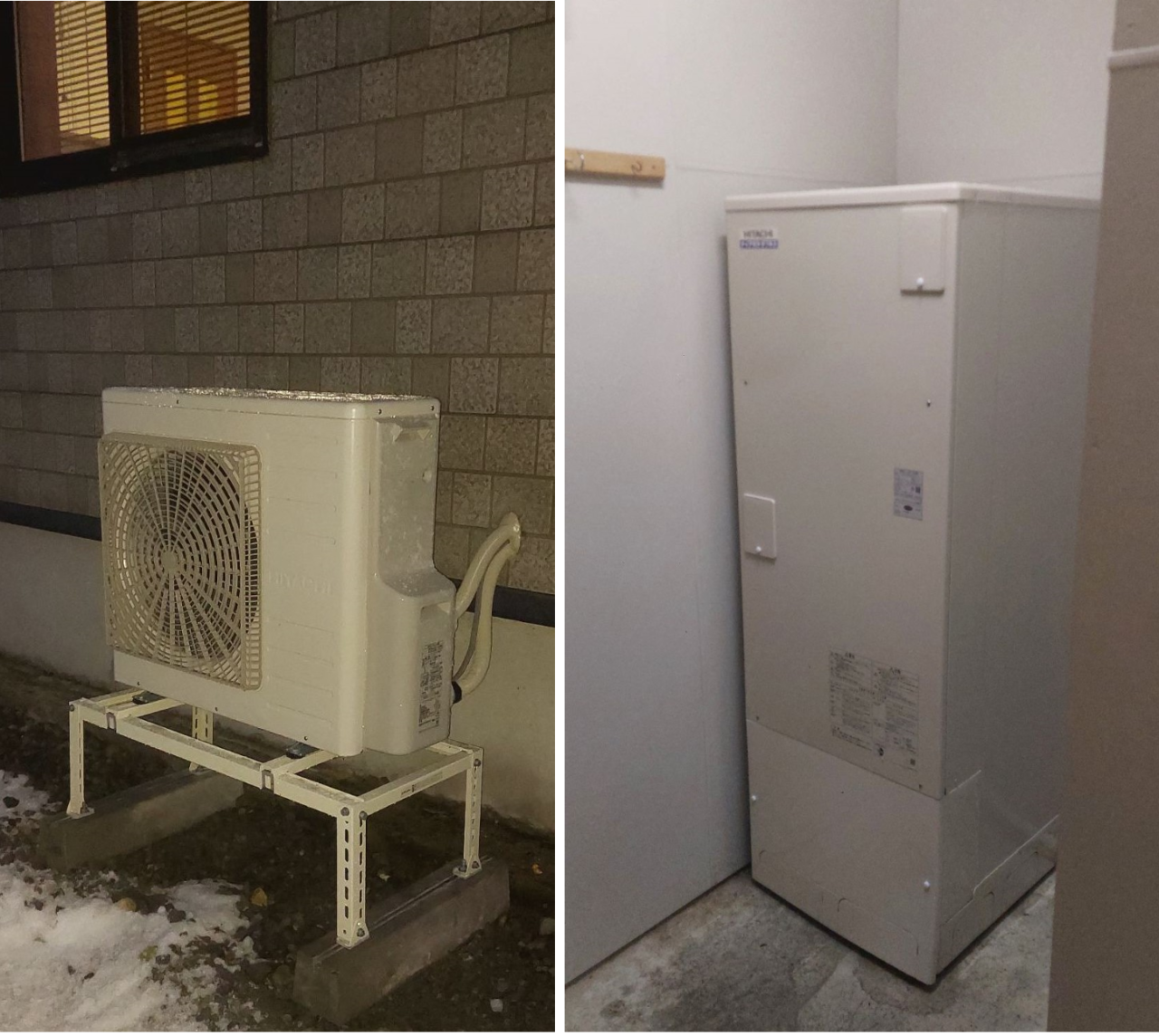 秋田県大仙市Ｔ様邸