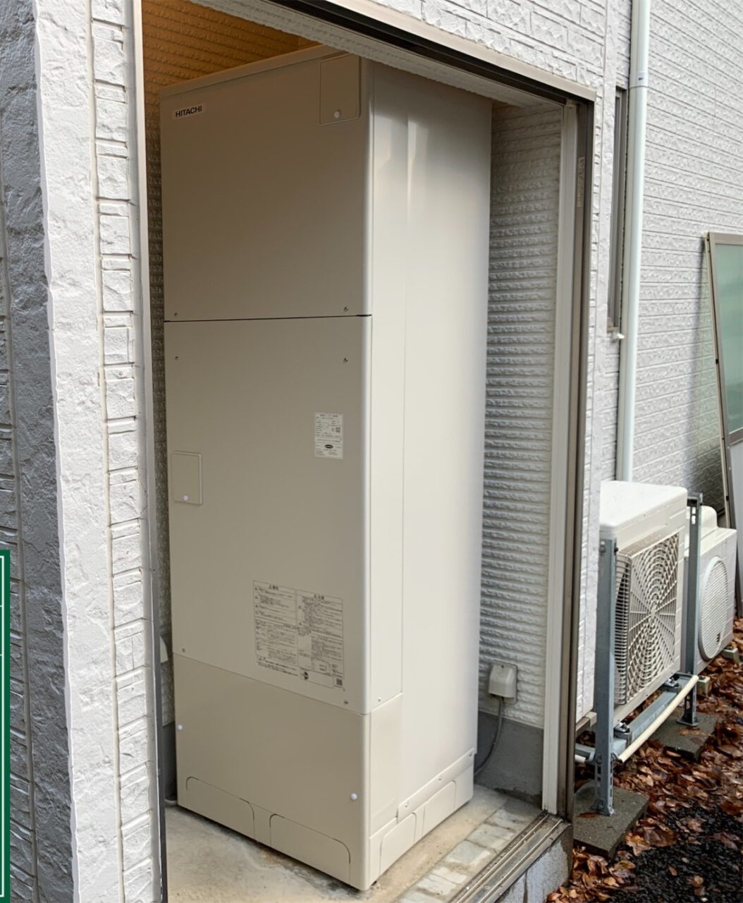 秋田県能代市Ｍ様邸