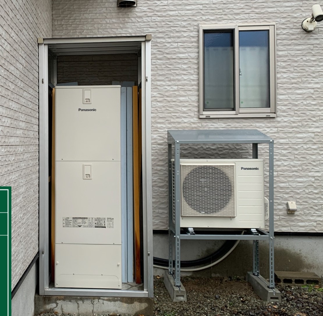 秋田県秋田市Ｓ様邸