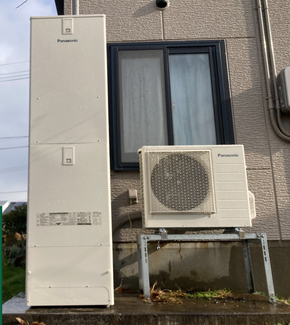 秋田県南秋田郡井川町Ｎ様邸