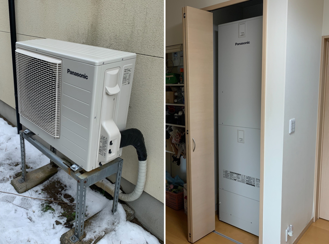 秋田県由利本荘市Ｋ様邸