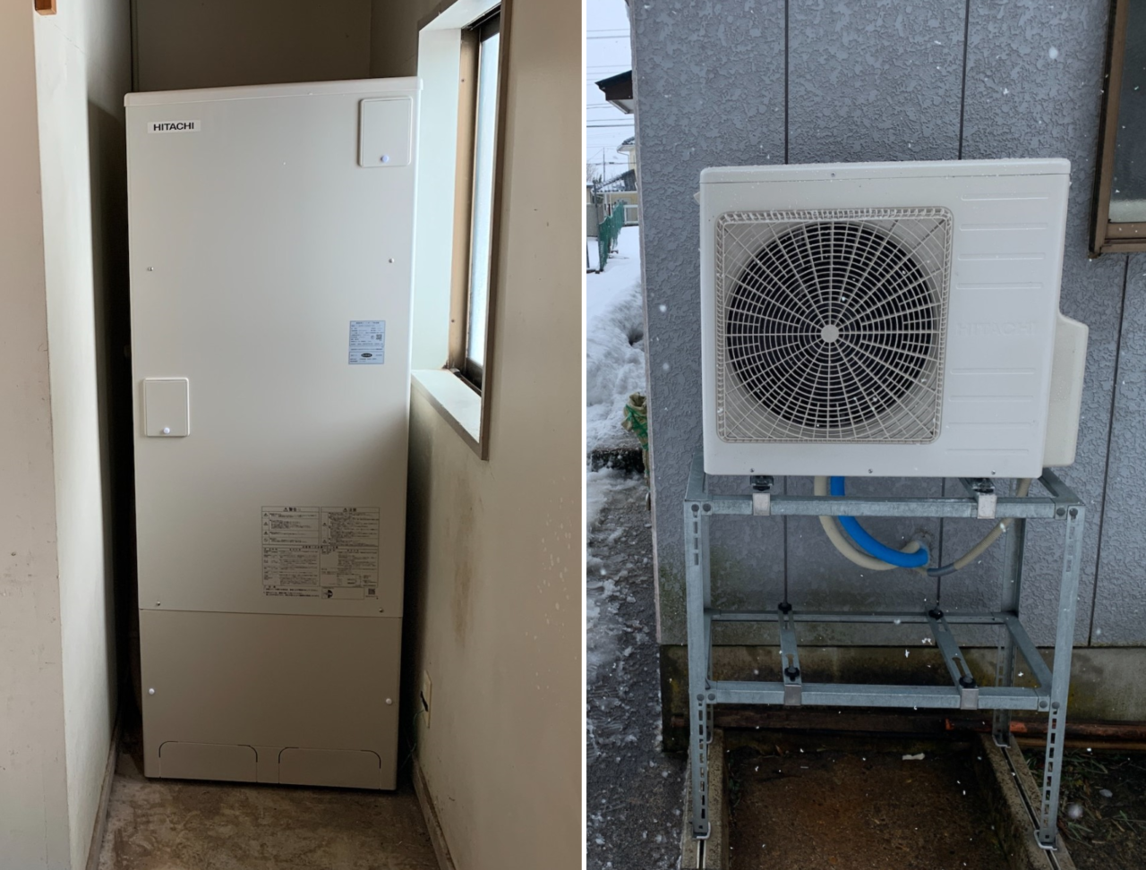 秋田県由利本荘市Ｔ様邸