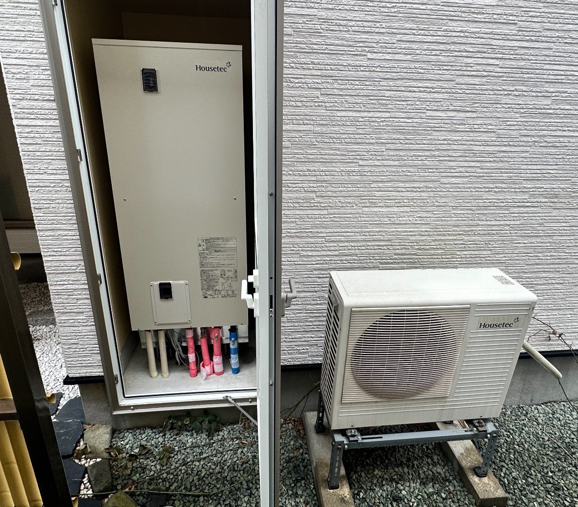 施工前画像