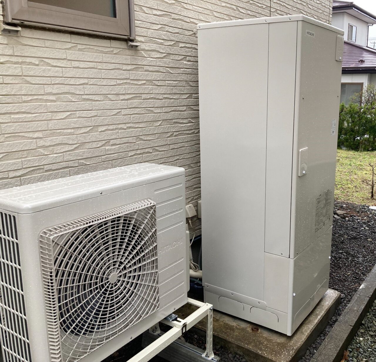 秋田県潟上市Ｓ様邸