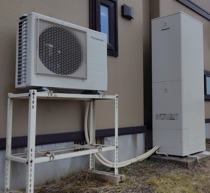 秋田県能代市Ｓ様邸