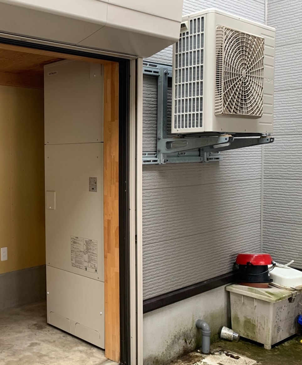 秋田県横手市Ｆ様邸