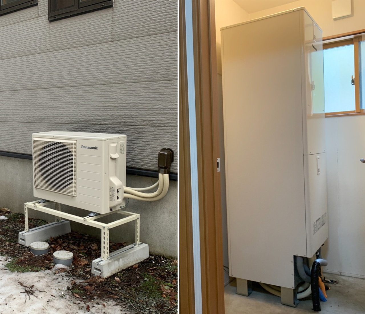 秋田県横手市Ｋ様邸