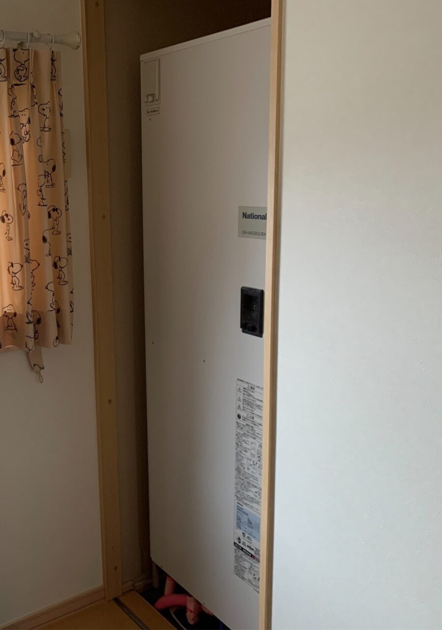 施工前画像